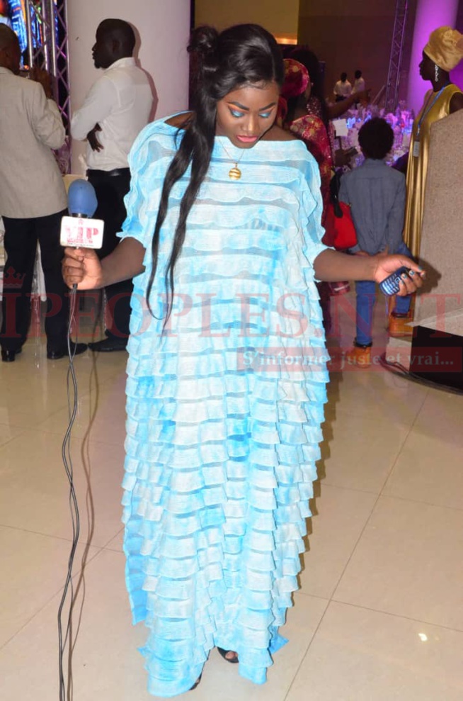 Le rendez-vous des grandes dames au gala TERROU WAR TOUR de la Diva Coumba Gawlo au musée de la civilisation noire. Le rendez-vous des grandes dames au gala TERROU WAR TOUR de la Diva Coumba Gawlo au musée de la civilisation noire.