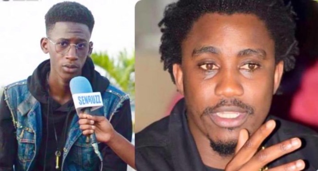 Vidéo: Baye Mass, le jeune qui a repris la chanson de Wally Seck « Mon père est Imam, ma mère n’a jamais Vidéo: Baye Mass, le jeune qui a repris la chanson de Wally Seck « Mon père est Imam, ma mère n’a jamais