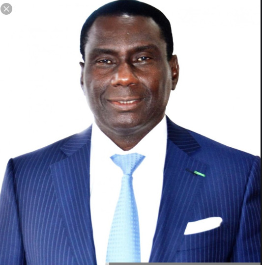 Dette et développement durable: Macky tresse les lauriers à Cheikh Kanté Dette et développement durable: Macky tresse les lauriers à Cheikh Kanté