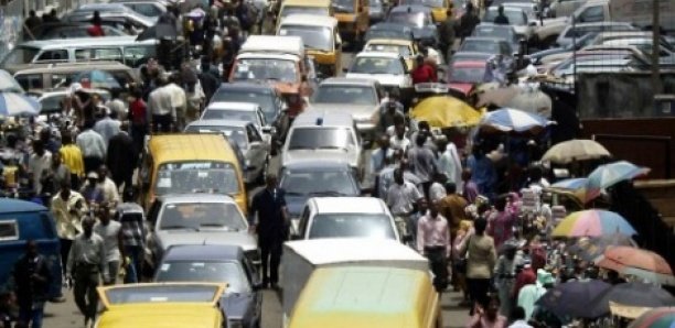 Embouteillages : Le Sénégal a perdu 2000 milliards en 9 ans Embouteillages : Le Sénégal a perdu 2000 milliards en 9 ans