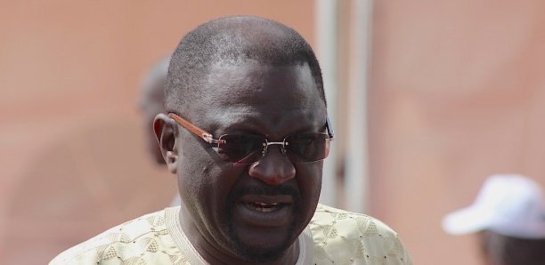 Ministère de l'Agriculture : Papa Abdoulaye Seck facturait une chèvre à 166 000 Fcfa et une poule à … Ministère de l'Agriculture : Papa Abdoulaye Seck facturait une chèvre à 166 000 Fcfa et une poule à …