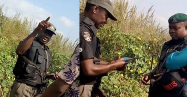 Sale temps pour un Nigérian qui a utilisé une image de Mourinho comme photo de profil Sale temps pour un Nigérian qui a utilisé une image de Mourinho comme photo de profil