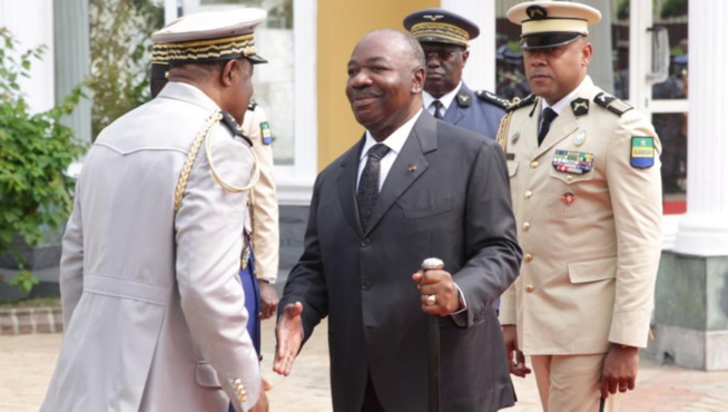 Gabon: Nouvelles inculpations dans le cadre de l'opération anticorruption