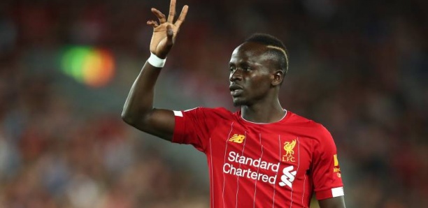 Cérémonie remise du trophée Ballon D’or : Sadio Mané a-t-il boycotté ?