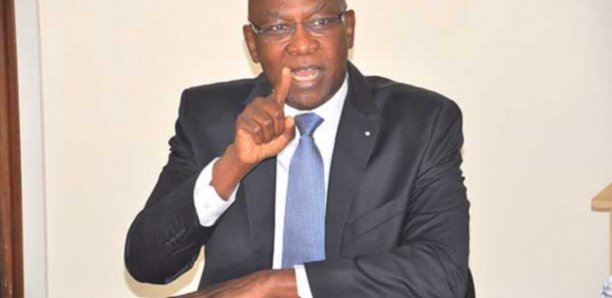 Grève à la Sde : Les vérités crues de Serigne Mbaye Thiam Grève à la Sde : Les vérités crues de Serigne Mbaye Thiam