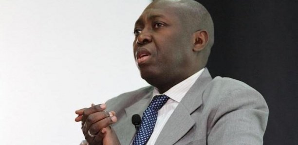 Mamadou L. Diallo à Serigne Mbaye Thiam: "Le gouvernement a fait du forcing dans le dossier Suez" Mamadou L. Diallo à Serigne Mbaye Thiam: "Le gouvernement a fait du forcing dans le dossier Suez"