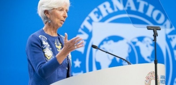 Investissement: Le Fmi prône une dette ‘’efficiente et transparente’’ des pays africains