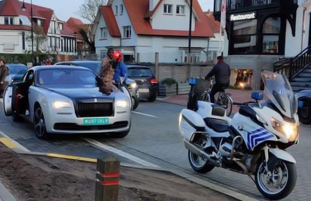Écarté des terrains et sa voiture confisquée, Mbaye Diagne dans le tourment Écarté des terrains et sa voiture confisquée, Mbaye Diagne dans le tourment