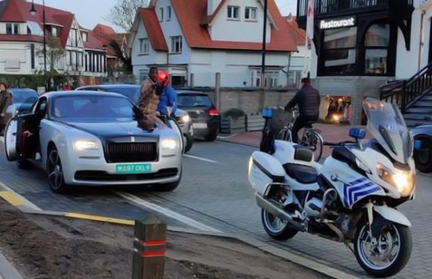 Écarté des terrains et sa voiture confisquée, Mbaye Diagne dans le tourment