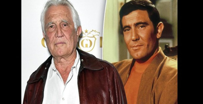 George Lazenby : L’acteur qui a incarné le rôle de James Bond révèle avoir couché avec plus de 1 000 femmes George Lazenby : L’acteur qui a incarné le rôle de James Bond révèle avoir couché avec plus de 1 000 femmes