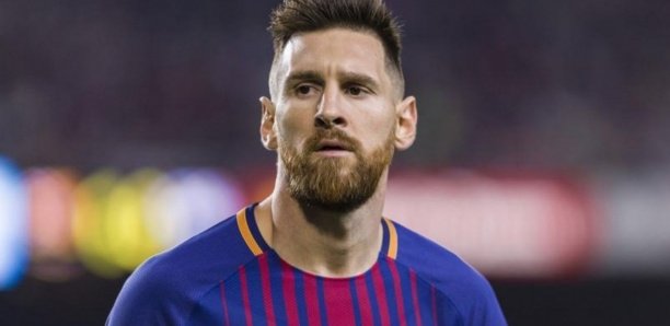 Ballon d’Or 2019 : Les mots élogieux de Messi pour Sadio Mané