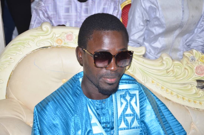 Photos – les images du Baptême du fils de Ndiouga Thiam avec les invités ViP Photos – les images du Baptême du fils de Ndiouga Thiam avec les invités ViP