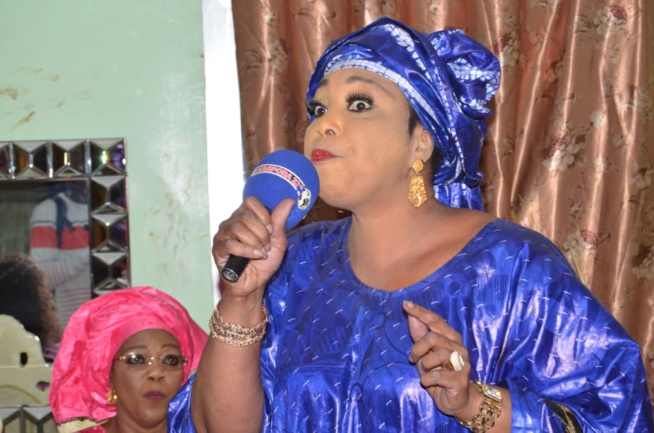 Photos – les images du Baptême du fils de Ndiouga Thiam avec les invités ViP Photos – les images du Baptême du fils de Ndiouga Thiam avec les invités ViP