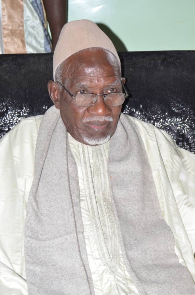 Photos – les images du Baptême du fils de Ndiouga Thiam avec les invités ViP Photos – les images du Baptême du fils de Ndiouga Thiam avec les invités ViP