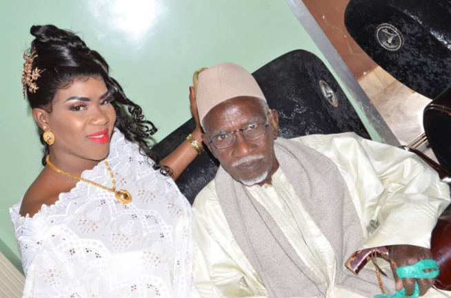 Photos – les images du Baptême du fils de Ndiouga Thiam avec les invités ViP Photos – les images du Baptême du fils de Ndiouga Thiam avec les invités ViP