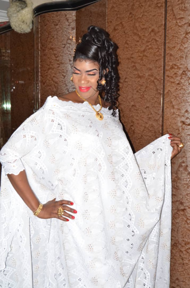 Photos – les images du Baptême du fils de Ndiouga Thiam avec les invités ViP Photos – les images du Baptême du fils de Ndiouga Thiam avec les invités ViP