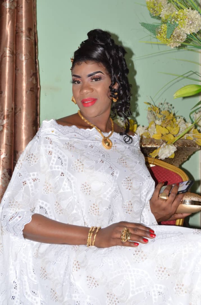 Photos – les images du Baptême du fils de Ndiouga Thiam avec les invités ViP Photos – les images du Baptême du fils de Ndiouga Thiam avec les invités ViP