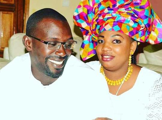 « Je ne voulais pas tuer mon mari », Aïda Mbacké se confesse en audition « Je ne voulais pas tuer mon mari », Aïda Mbacké se confesse en audition