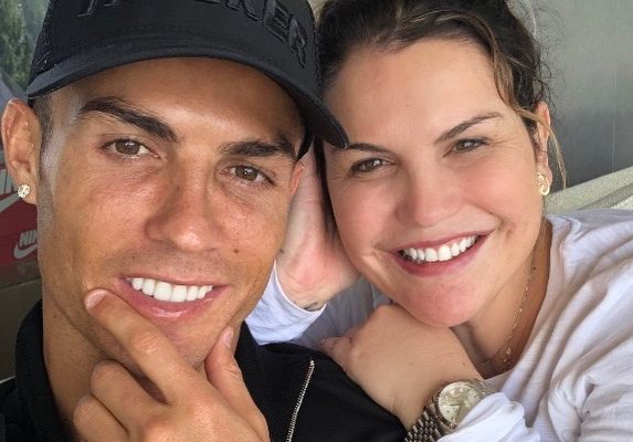 La sœur de Cristiano Ronaldo recadre Virgil van Dijk après sa plaisanterie au Ballon d’Or