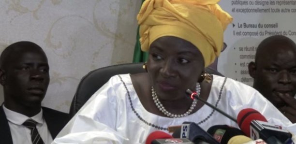 Civisme - Aminata Touré : «Les populations doivent faire le Pse des comportements» Civisme - Aminata Touré : «Les populations doivent faire le Pse des comportements»