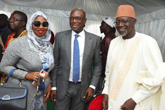 UN PARTENAIRE DE CHOIX ET DE TAILLE POUR LES BOULANGERS FNBS : EUROGERM LE MINISTRE DU COMMERCE ET DES PME MAGNIFIE UN PARTENAIRE DE CHOIX ET DE TAILLE POUR LES BOULANGERS FNBS : EUROGERM LE MINISTRE DU COMMERCE ET DES PME MAGNIFIE