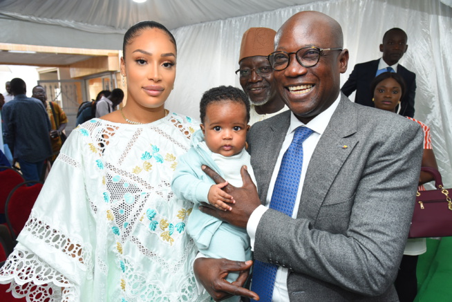 UN PARTENAIRE DE CHOIX ET DE TAILLE POUR LES BOULANGERS FNBS : EUROGERM LE MINISTRE DU COMMERCE ET DES PME MAGNIFIE UN PARTENAIRE DE CHOIX ET DE TAILLE POUR LES BOULANGERS FNBS : EUROGERM LE MINISTRE DU COMMERCE ET DES PME MAGNIFIE