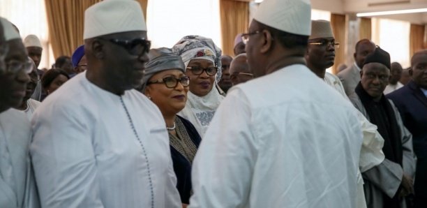 Sénégal: Le Dialogue politique bute sur les coalitions