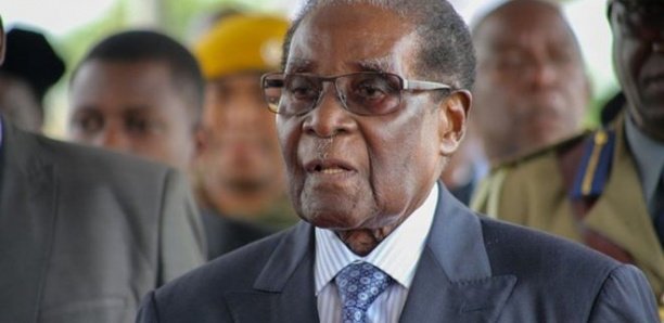 10 millions de dollars : la grosse fortune laissée par Mugabe 10 millions de dollars : la grosse fortune laissée par Mugabe