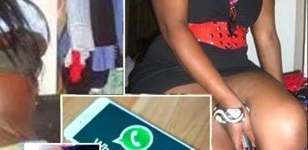 Touba : Une “Mbacké-Mbacké” Envoie Des Photos Pour Adultes À La Femme De Son Amant