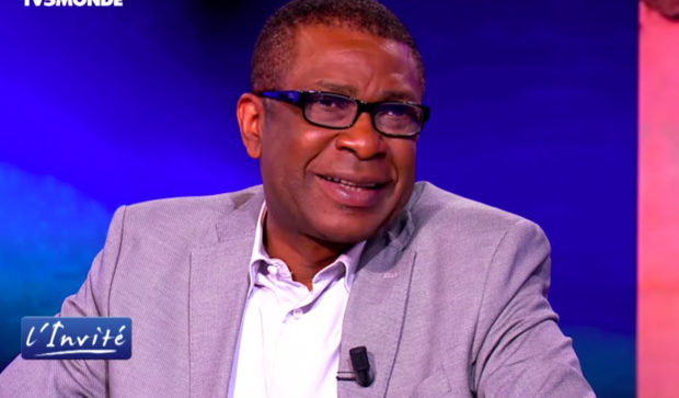 Youssou Ndour : « Je suis surpris comme tout le monde, Sadio Mané est un »
