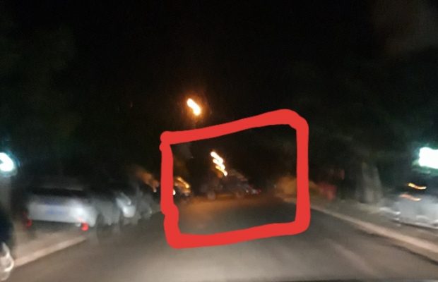 À Mermoz, la maison de Macky Sall bunkerisée : Conséquence de l’affaire Guy Marius Sagna ? À Mermoz, la maison de Macky Sall bunkerisée : Conséquence de l’affaire Guy Marius Sagna ?