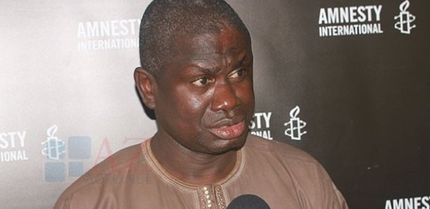 CHEIKHOUNA GUEYE LIBRE : Seydi Gassama avertit ! CHEIKHOUNA GUEYE LIBRE : Seydi Gassama avertit !