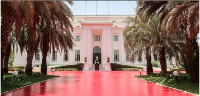 Communiqué du Conseil des Ministres du mercredi 4 décembre 2019 Communiqué du Conseil des Ministres du mercredi 4 décembre 2019