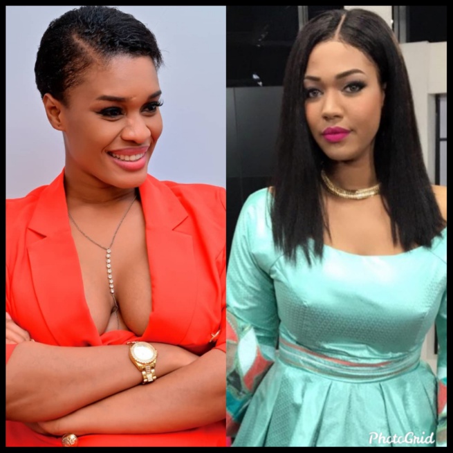 MERCATO MÉDIATIQUE YOU vs EL HADJI NDIAYE: Ya Awa vers TFM, Ndeye Ndack vers 2STV? MERCATO MÉDIATIQUE YOU vs EL HADJI NDIAYE: Ya Awa vers TFM, Ndeye Ndack vers 2STV?