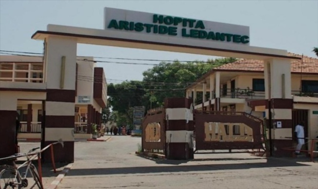 Le Dantec: impossible de dialyser les malades à cause des coupures d'eau Le Dantec: impossible de dialyser les malades à cause des coupures d'eau