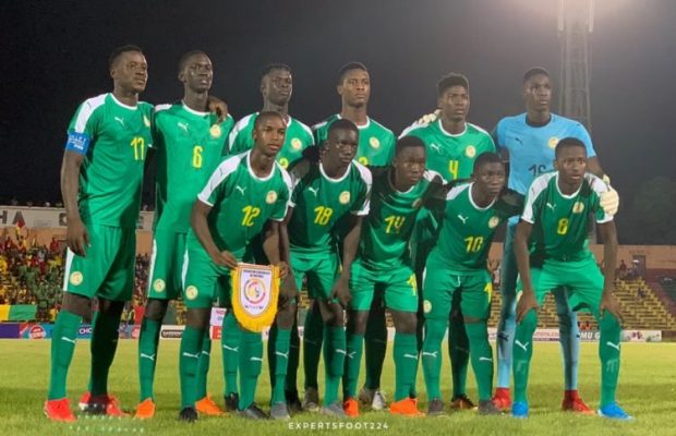 Tournoi Ufoa U20: Le Sénégal bat la Gambie et se qualifie pour la finale