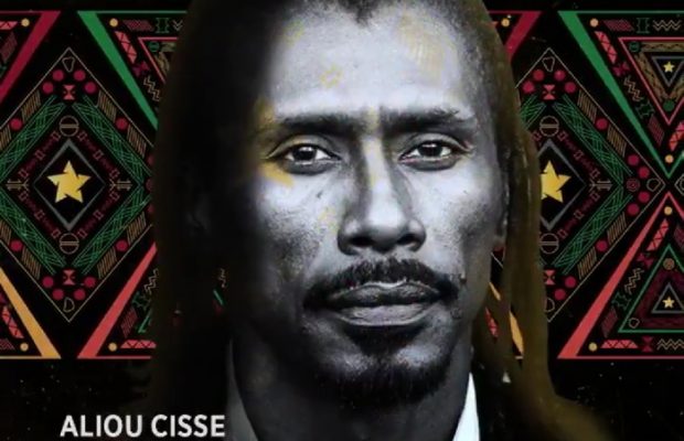 CAF Awards / Meilleur entraîneur : Aliou Cissé dans le dernier carré