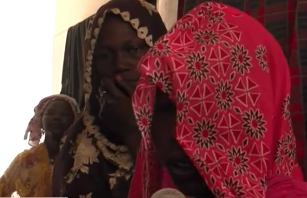 Ziguinchor : Les veuves expulsées après la mort de leur mari Ziguinchor : Les veuves expulsées après la mort de leur mari