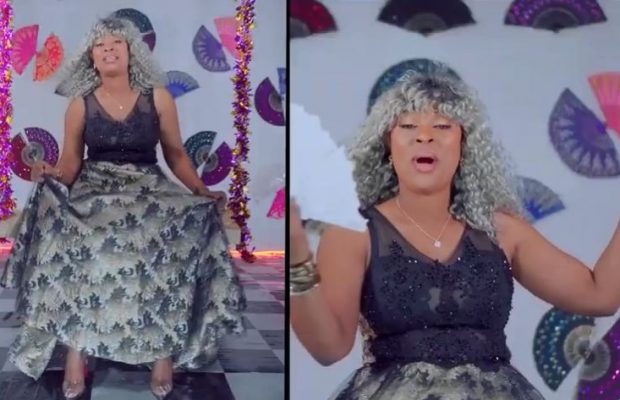 Découvrez Le nouveau clip de TITI Découvrez Le nouveau clip de TITI