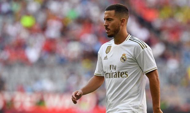 Réal Madrid : Hasard forfait pour le Classico Réal Madrid : Hasard forfait pour le Classico