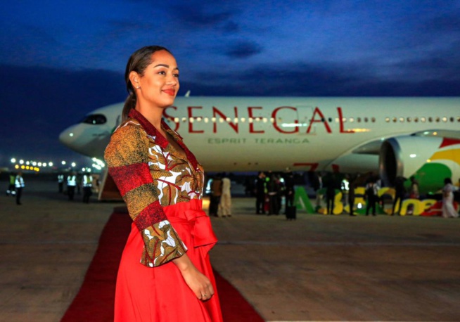 Spécialiste en Stratégie: Natacha Ndiaye, une Icône de la communication et de l’évènementiel Spécialiste en Stratégie: Natacha Ndiaye, une Icône de la communication et de l’évènementiel