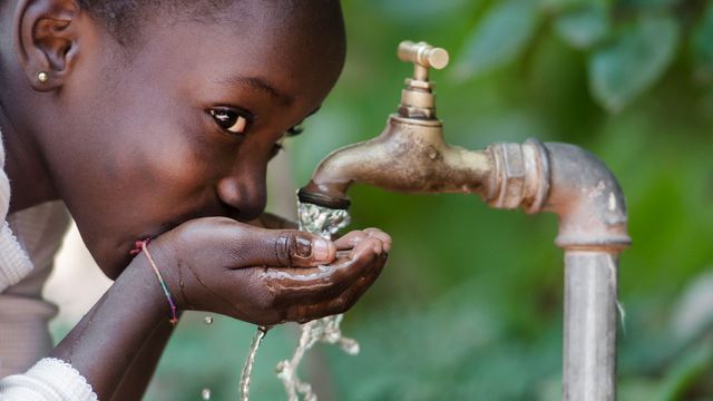 Répartition des parts dans la nouvelle société de l’eau: la Sones se réjouit de l’octroi de 2% du capital Répartition des parts dans la nouvelle société de l’eau: la Sones se réjouit de l’octroi de 2% du capital