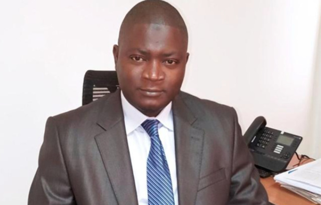 Graves accusations d’Abdoulaye Bâ Nguer, Sones: « la SDE a saboté nos installations pour créer les pénuries d’eau » Graves accusations d’Abdoulaye Bâ Nguer, Sones: « la SDE a saboté nos installations pour créer les pénuries d’eau »