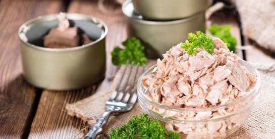 Comment bien consommer et se faire plaisir avec le thon ? Comment bien consommer et se faire plaisir avec le thon ?