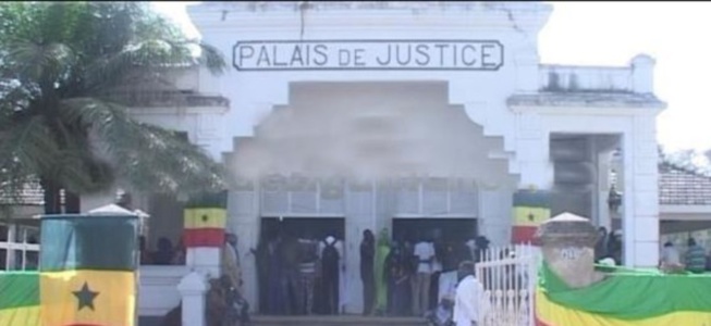 Ouverture de la 2ème audience de la Chambre criminelle : 8 affaires inscrites au rôle Ouverture de la 2ème audience de la Chambre criminelle : 8 affaires inscrites au rôle