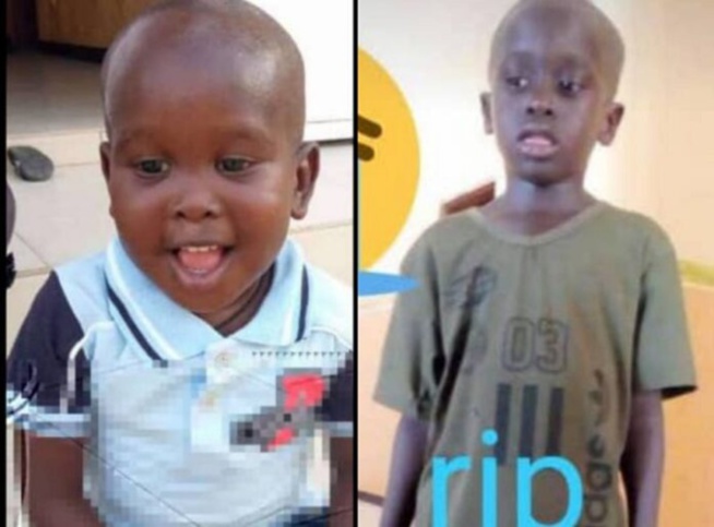 Meurtre des 2 enfants à Touba : la police scientifique a effectué de nouveaux prélèvements, hier Meurtre des 2 enfants à Touba : la police scientifique a effectué de nouveaux prélèvements, hier