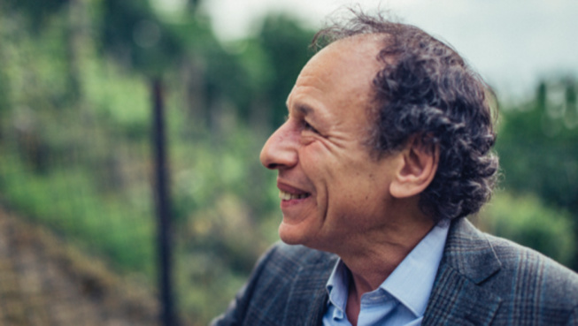 Disparition de Toufik Benaichouche : RFI perd une de ses grandes voix Disparition de Toufik Benaichouche : RFI perd une de ses grandes voix