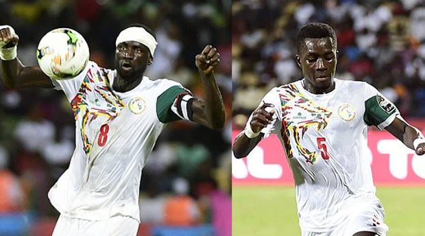Ballon d’Or : Kouyaté et Gana haussent le ton pour Sadio Mané