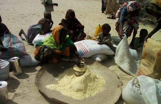 Insécurité alimentaire au Sénégal: Six départements menacés Insécurité alimentaire au Sénégal: Six départements menacés