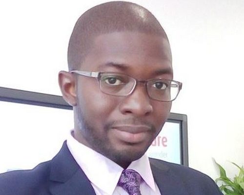 Un jeune docteur sénégalais publie dans « Science »